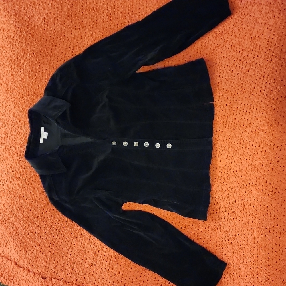 Dress Barn Jacket